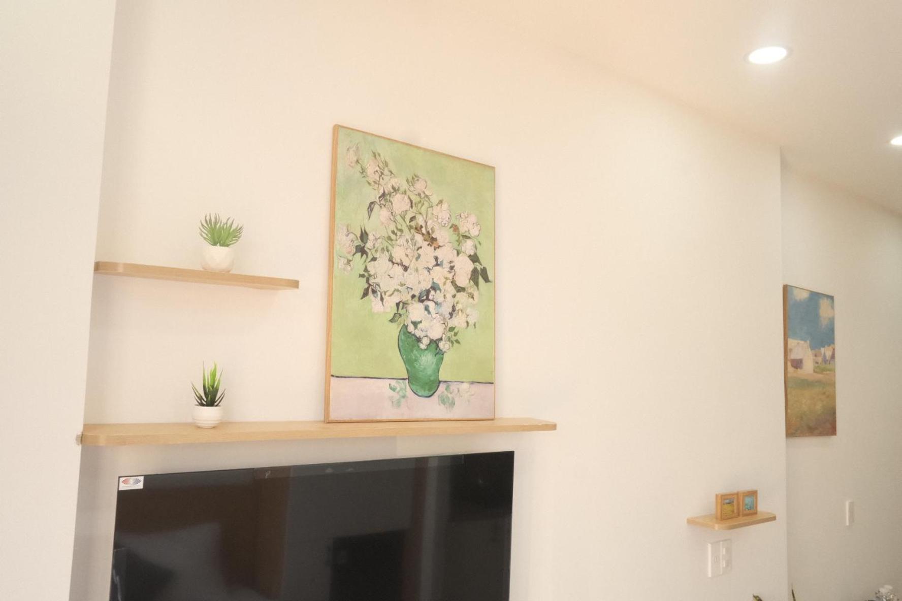 Koze Mini Apartment Далат Екстер'єр фото